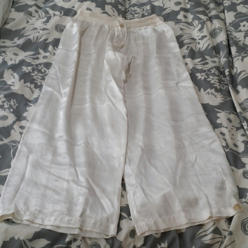 PJ Harlow Women's Pajama Pants Size Medium